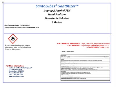 1 G Label (1 G Label)